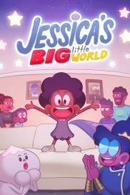 Jessica's Big Little World-full