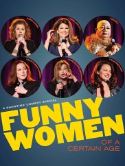 Funny Women of a Certain Age-full