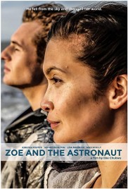 Zoe and the Astronaut-full