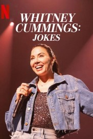 Whitney Cummings: Jokes-full
