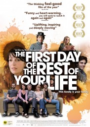 The First Day of the Rest of Your Life-full