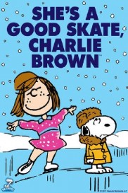 She's a Good Skate, Charlie Brown-full