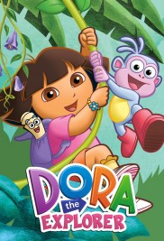 Dora the Explorer-full