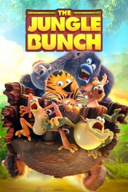 The Jungle Bunch-full