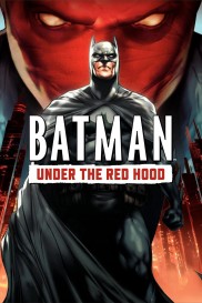 Batman: Under the Red Hood-full