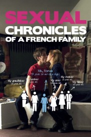 Sexual Chronicles of a French Family-full