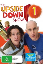 The Upside Down Show-full