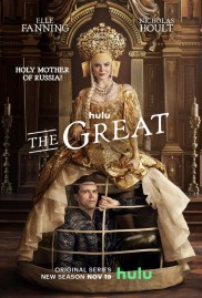 The Great-full
