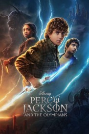 Percy Jackson and the Olympians-full