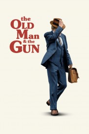 The Old Man & the Gun-full
