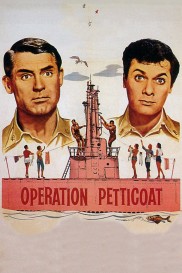 Operation Petticoat-full