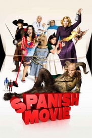 Spanish Movie-full