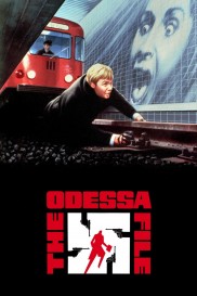 The Odessa File-full