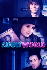 Adult World-full