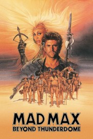 Mad Max Beyond Thunderdome-full
