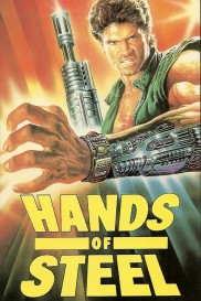 Hands of Steel-full