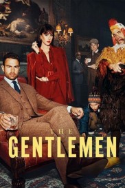 The Gentlemen-full
