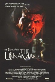 The Unnamable-full