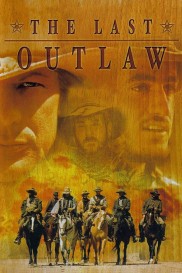 The Last Outlaw-full