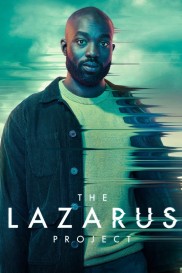 The Lazarus Project-full