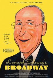 Leonard Soloway's Broadway-full
