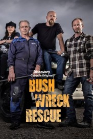 Bush Wreck Rescue-full