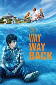 The Way Way Back-full