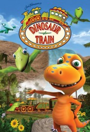 Dinosaur Train-full