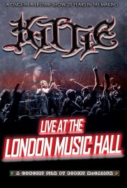 Kittie: Live at the London Music Hall-full