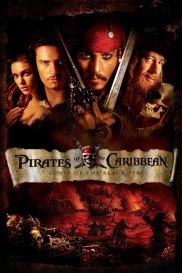 Pirates of the Caribbean: The Curse of the Black Pearl-full