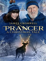 Prancer: A Christmas Tale-full