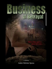 Business of Betrayal-full