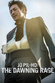 Jo Pil-ho: The Dawning Rage-full