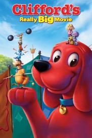 Clifford's Really Big Movie-full