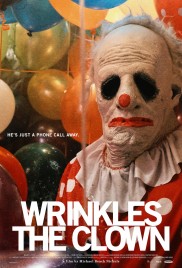 Wrinkles the Clown-full