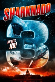 Sharknado 3: Oh Hell No!-full