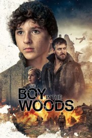 The Boy in the Woods-full