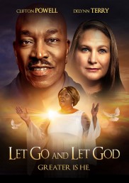Let Go and Let God-full