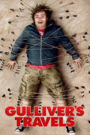 Gulliver's Travels-full