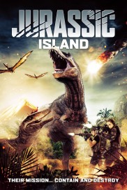 Jurassic Island-full