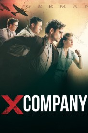 X Company-full