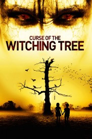 Curse of the Witching Tree-full