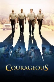 Courageous-full