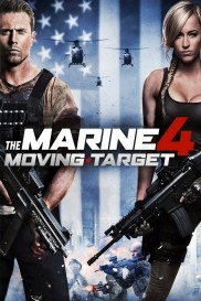 The Marine 4: Moving Target-full