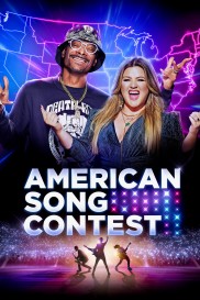 American Song Contest-full