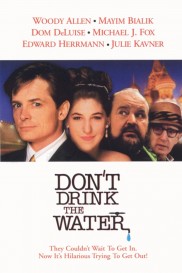 Don't Drink the Water-full