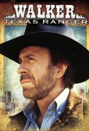 Walker, Texas Ranger-full