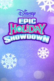 Epic Holiday Showdown-full