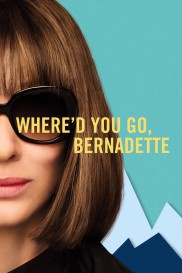 Where'd You Go, Bernadette-full