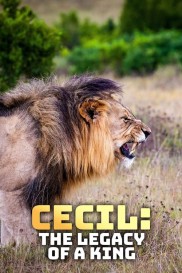 Cecil: The Legacy of a King-full